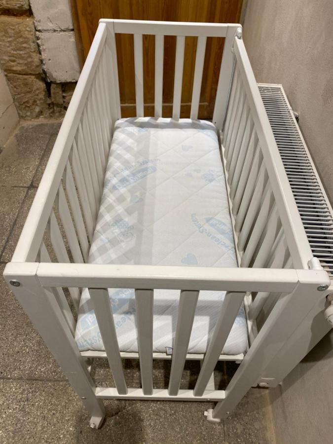 קדלינבורג Ferienwohnung Helene Im Einzeldenkmal - Lange Gasse 29 מראה חיצוני תמונה